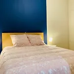 Esprit Cosy Sur Plateau Apartment *