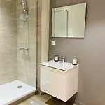 Esprit Cosy Sur Plateau Apartment *