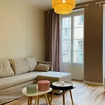 Apartment Esprit Cosy Sur Plateau