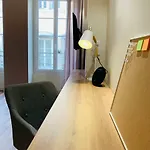 Apartment Esprit Cosy Sur Plateau *