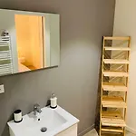 Esprit Cosy Sur Plateau Apartment *