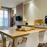 Esprit Cosy Sur Plateau Apartment Clermont-Ferrand
