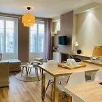 Apartment Esprit Cosy Sur Plateau