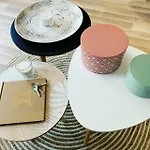 Esprit Cosy Sur Plateau Apartment Clermont-Ferrand