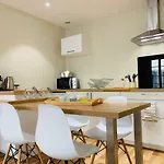Apartment Esprit Cosy Sur Plateau