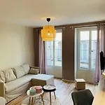 Apartment Esprit Cosy Sur Plateau Clermont-Ferrand