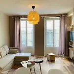 Apartment Esprit Cosy Sur Plateau Clermont-Ferrand