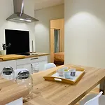 Esprit Cosy Sur Plateau Apartment