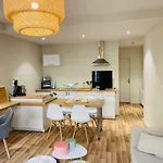 Esprit Cosy Sur Plateau Apartment