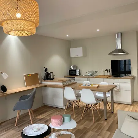 Esprit Cosy Sur Plateau